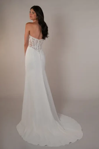 Stella York SY8377 #1 default Ivory thumbnail
