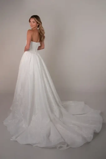 Stella York SY8433 #1 default Ivory thumbnail
