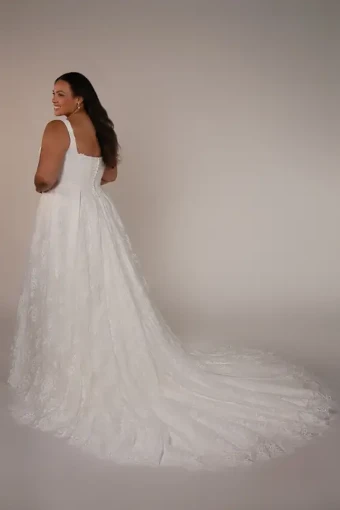 EveryBody EveryBride SY8387 #3 default Ivory/Ivory thumbnail
