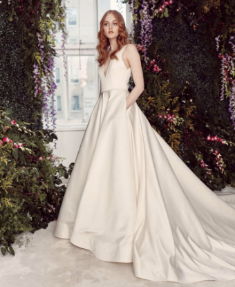 Alyne By Rita Vinieris Kelsey #0 default Ivory thumbnail