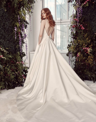 Alyne By Rita Vinieris Kelsey #1 default Ivory thumbnail