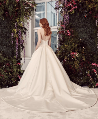 Alyne By Rita Vinieris Payton #1 default Ivory thumbnail