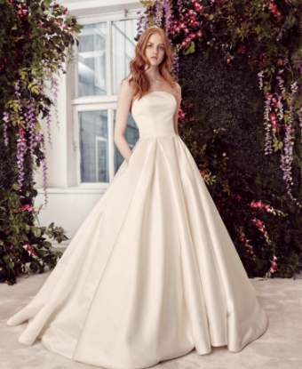 Alyne By Rita Vinieris Payton #0 default Ivory thumbnail