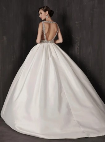 Calla Blanche Paulette #1 Ivory thumbnail