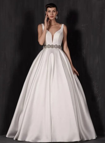 Calla Blanche Paulette #0 default Ivory thumbnail