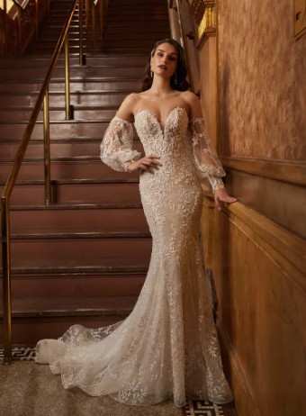 Calla Blanche Bita #0 default Ivory/Light Nude thumbnail