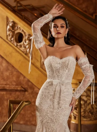 Calla Blanche Mona #0 default Ivory thumbnail