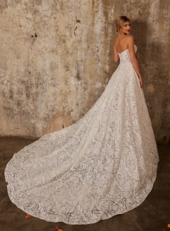 Calla Blanche Lara #4 default Ivory/Light Nude thumbnail