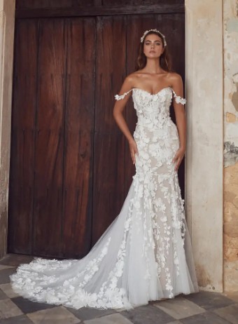 Calla Blanche Angela #0 default Ivory/Ivory thumbnail