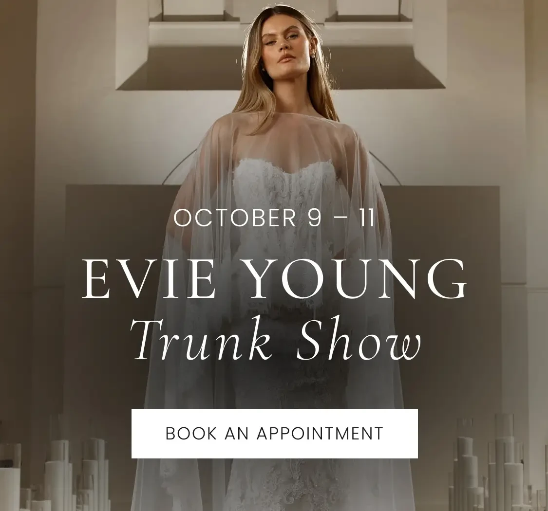 Evie Young