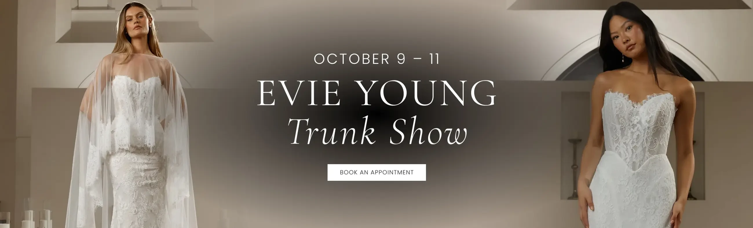 Evie Young