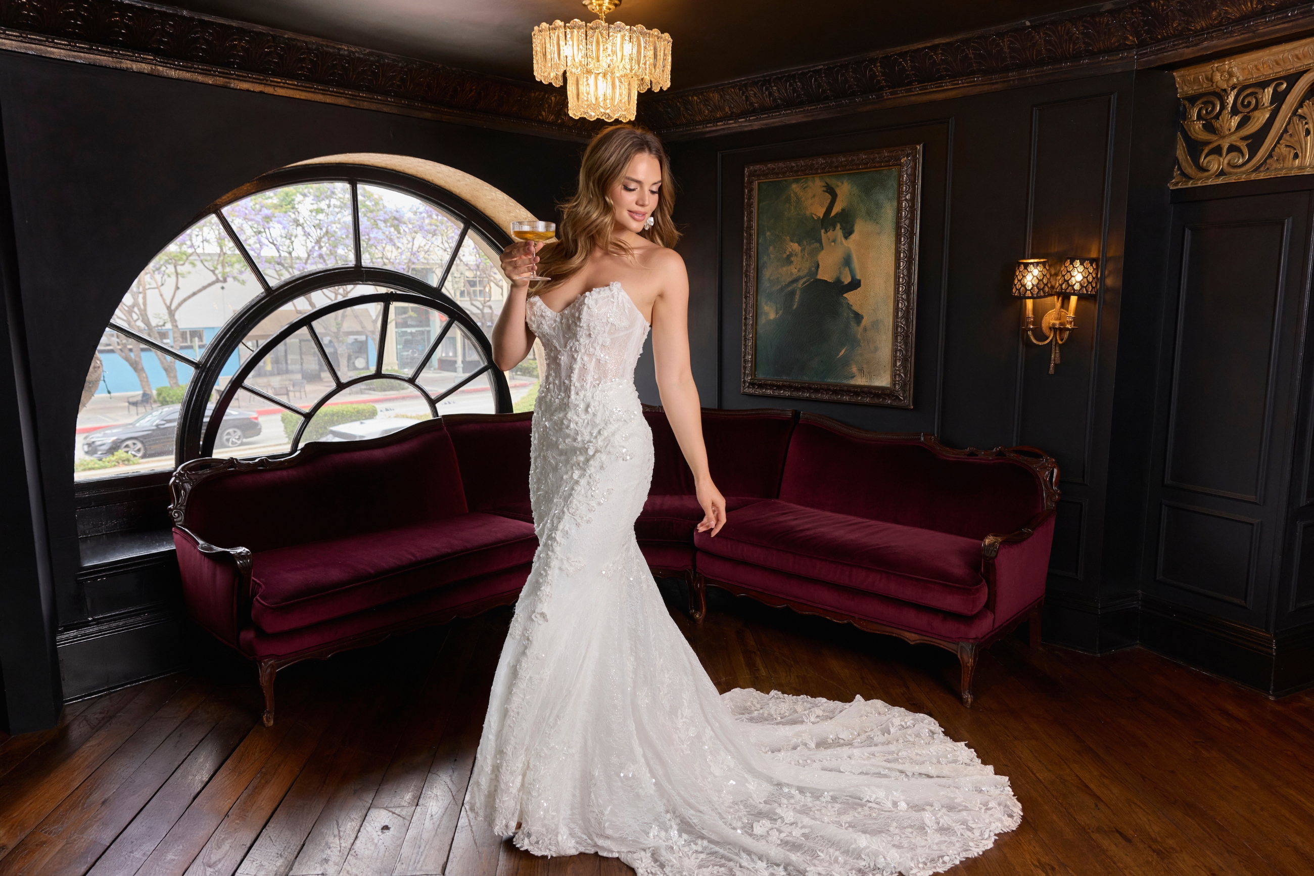 ESSENSE OF AUSTRALIA TRUNK SHOW